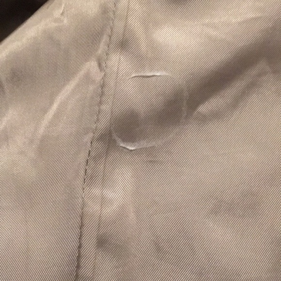 Scully Jacket - Picture 3 of 4